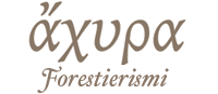 Achyra - Forestierismi